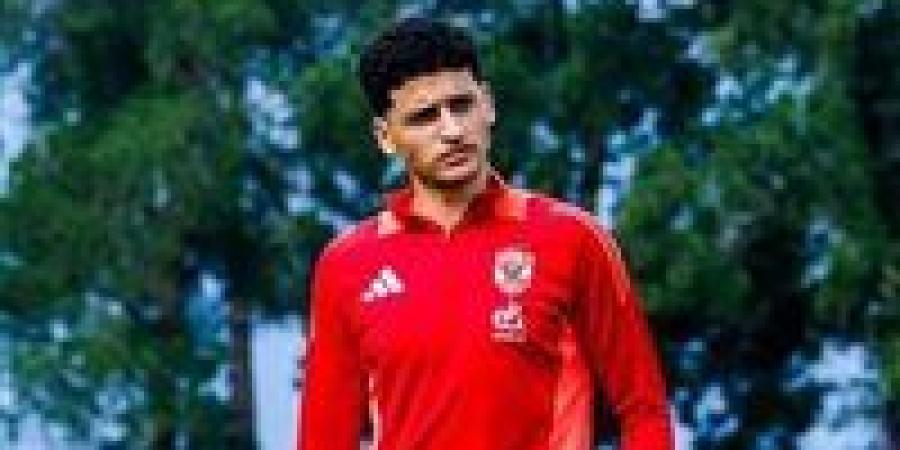 كواليس موافقة محمد عبدالله على الانضمام لسيراميكا في صفقة مروان عثمان - جريدة هرم مصر