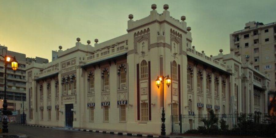 الجمعة المقبلة.. حفل غنائي للموسيقى العربية بـ«أوبرا دمنهور» - جريدة هرم مصر