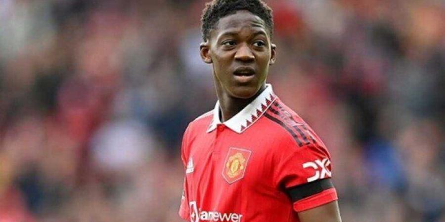 مايكل كاريك يقنع ماينو بالبقاء ويغير وجهة رحيله عن مانشستر يونايتد - جريدة هرم مصر