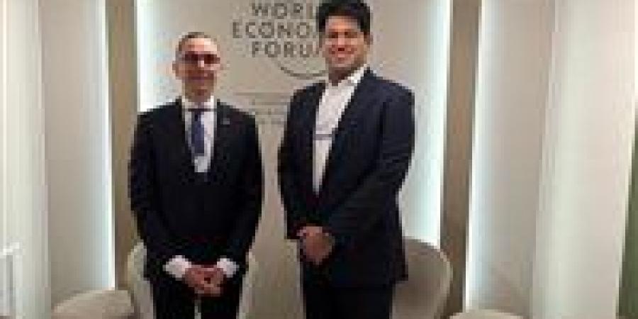 من دافوس إلى إفريقيا.. مصر على خريطة تصنيع الدراجات النارية العالمية بشراكة TVS الهندية - جريدة هرم مصر