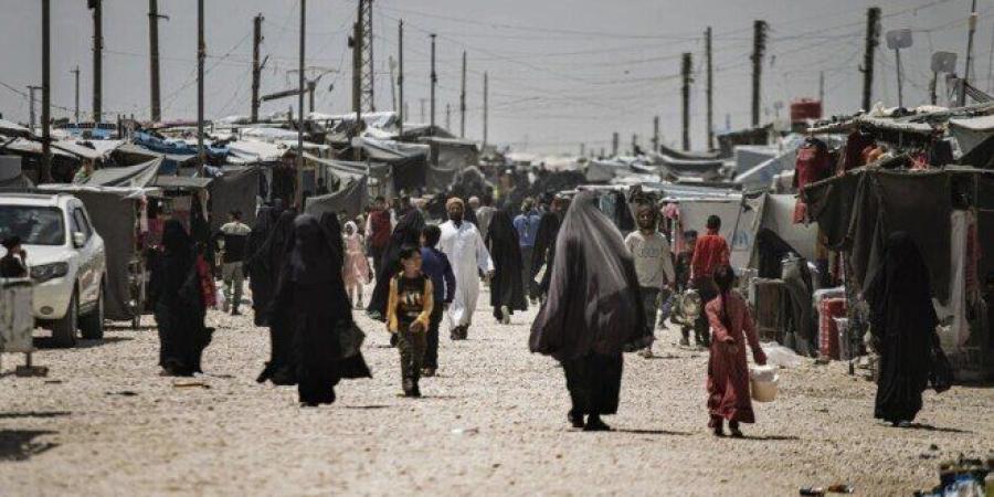 الدفاع السورية تعلن الجاهزية الكاملة لاستلام مخيم الهول وسجون "داعش" وتطالب "قسد" بتنفيذ الاتفاق - جريدة هرم مصر