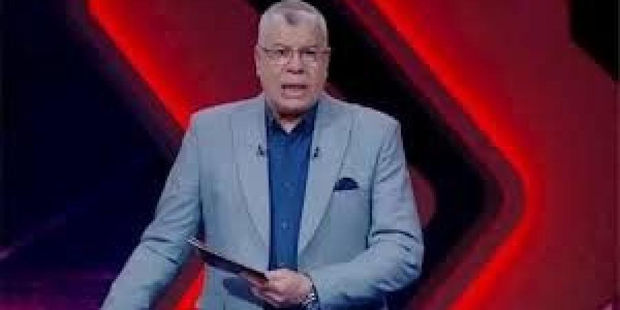 شوبير يعلن انضمام نجم المصري البورسعيدي لصفوف الأهلي - جريدة هرم مصر