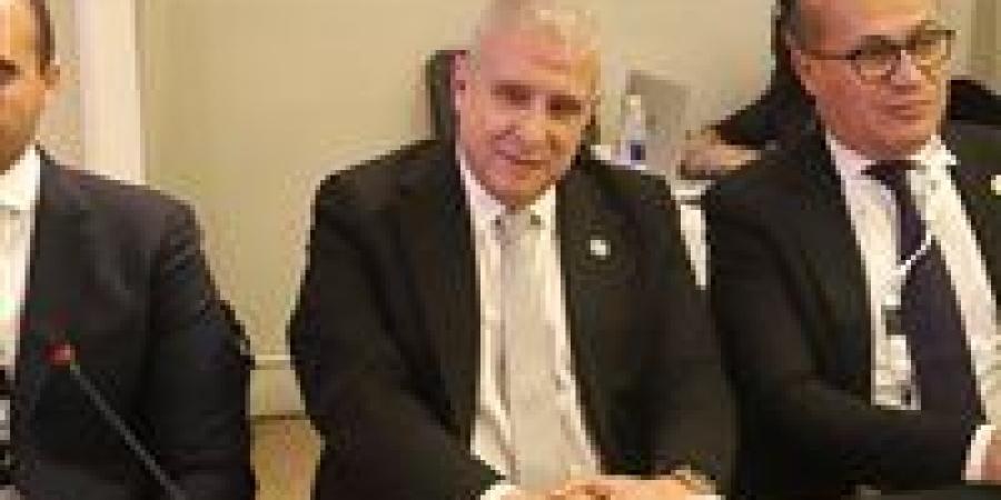 رئيس لجنة الزراعة بـ«الشيوخ»: تطوير التعاونيات الزراعية يعتمد علي الإستفادة من التجارب العالمية - جريدة هرم مصر