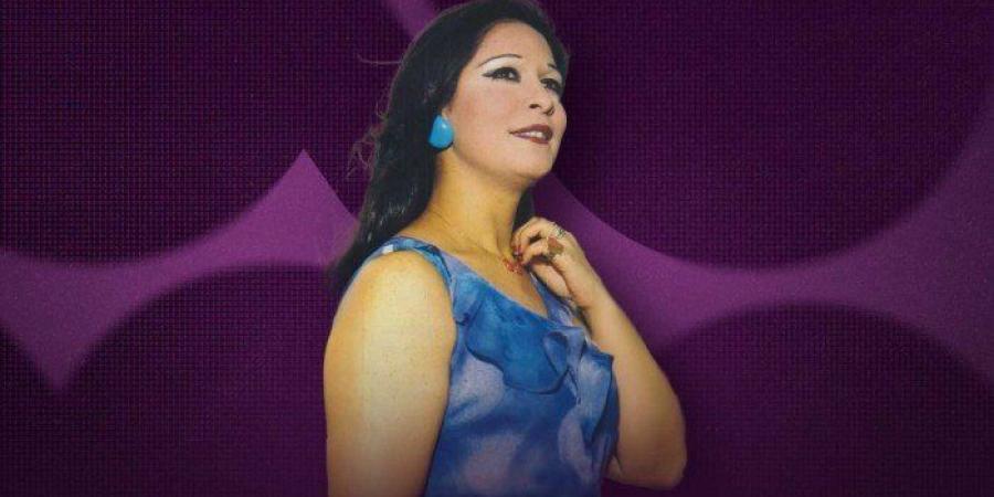 مصر.. الفنانة المعتزلة سهير زكي ترقد بالعناية المركزة بعد تدهور حالتها الصحية - جريدة هرم مصر