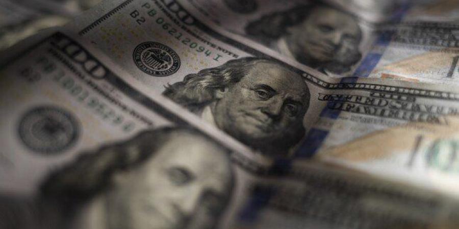 الأخضر بكام؟.. سعر الدولار اليوم مقابل الجنيه المصري في البنوك - جريدة هرم مصر