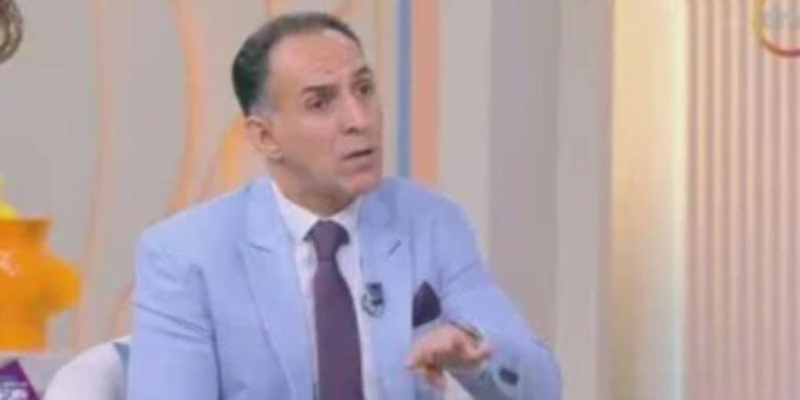 خبير أمن معلومات عن روبلوكس: نافذة جهنم وخطر تهدد الأطفال - جريدة هرم مصر