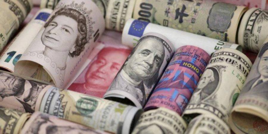 قضايا قيمتها 5 ملايين جنيه.. ضربات متتالية ضد «مافيا العملة» - جريدة هرم مصر