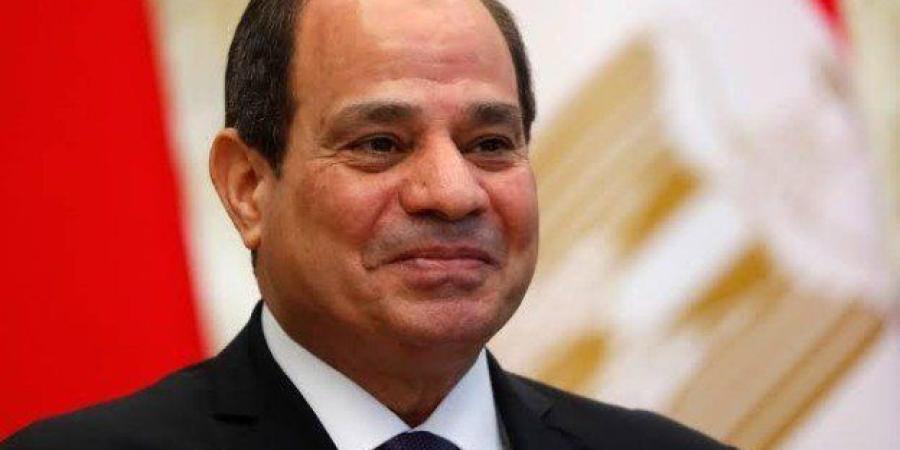 مصر.. الرئيس السيسي يتوجه اليوم إلى «دافوس» للمشاركة في المنتدى الاقتصادي العالمي - جريدة هرم مصر