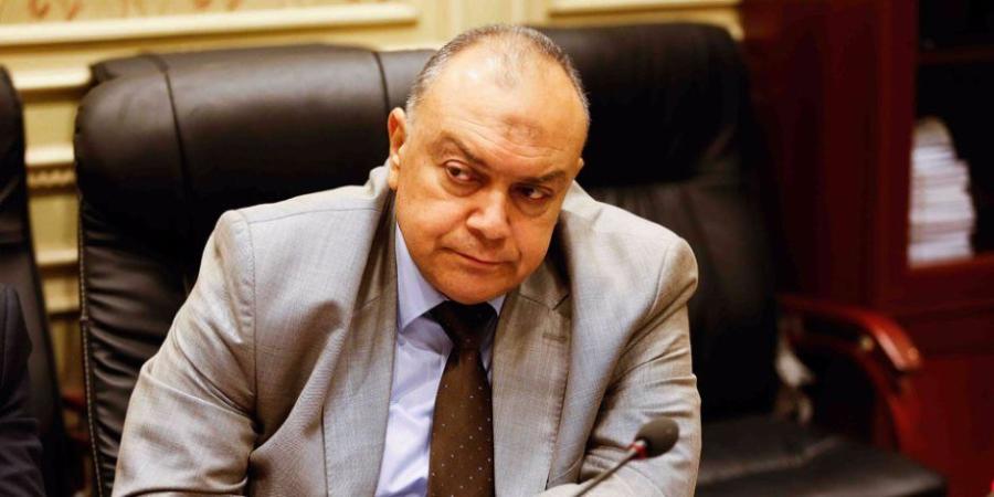 نقل النواب توافق على منحة يابانية لتوفير سفينة دعم غوص لقناة السويس - جريدة هرم مصر