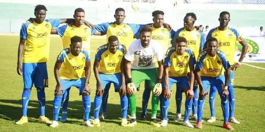 بث مباشر.. شاهد مباراة الأمل عطبرة والهلال كريمة في الدوري السوداني - جريدة هرم مصر