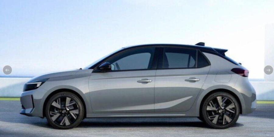 سعر ومواصفات أوبل كورسا هاتشباك موديل 2026 - جريدة هرم مصر