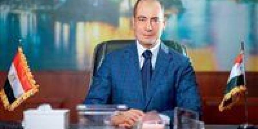 مجاهد نصار: توجيهات الرئيس السيسي لتطوير قناة السويس تعكس رؤية استراتيجية لتعزيز مكانة مصر البحرية عالميا - جريدة هرم مصر