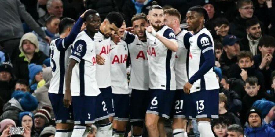 موعد مباراة توتنهام وبوروسيا دورتموند في دوري أبطال أوروبا والقنوات الناقلة والتشكيل - جريدة هرم مصر