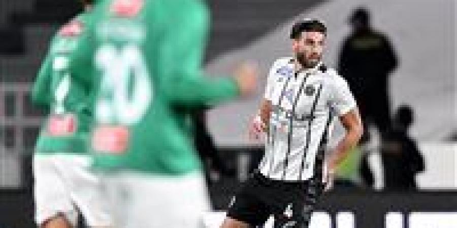 الشباب ضد النجمة.. التعادل السلبي يحسم مواجهة الشباب والنجمة في الدوري السعودي - جريدة هرم مصر