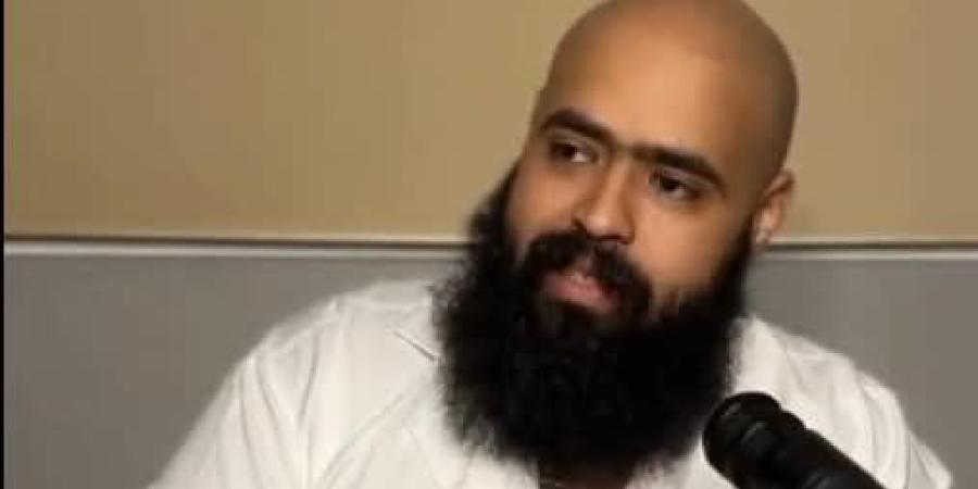 بعد قضائه مدة العقوبة.. الإفراج عن اليوتيوبر محمد عبد العاطي - جريدة هرم مصر