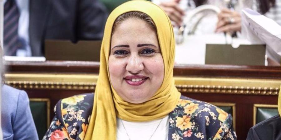 سحر صدقي: القاهرة اللاعب الأهم في إدارة غزة وضمان استدامة الاتفاق - جريدة هرم مصر