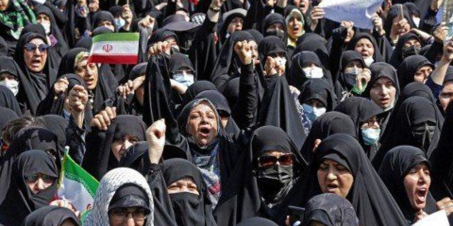 تصاعد أعداد قتلى الاحتجاجات في إيران إلى 4029 شخصا - جريدة هرم مصر