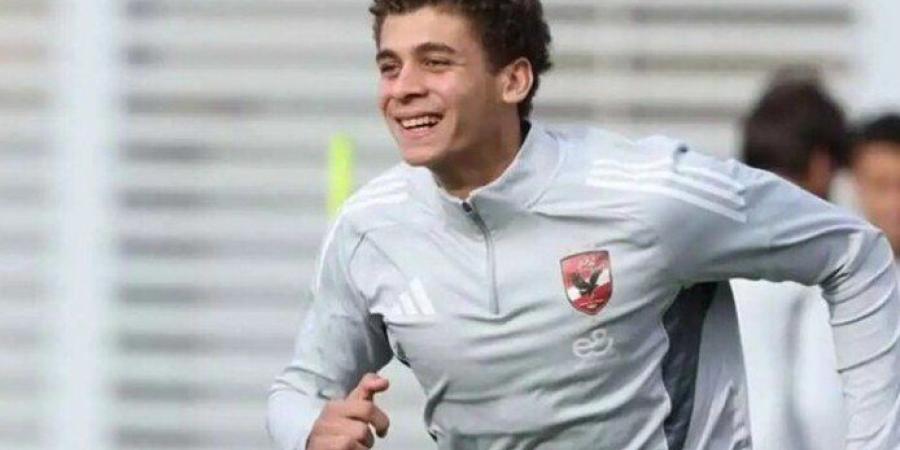 تطورات صفقة انتقال حمزة عبد الكريم إلى برشلونة - جريدة هرم مصر