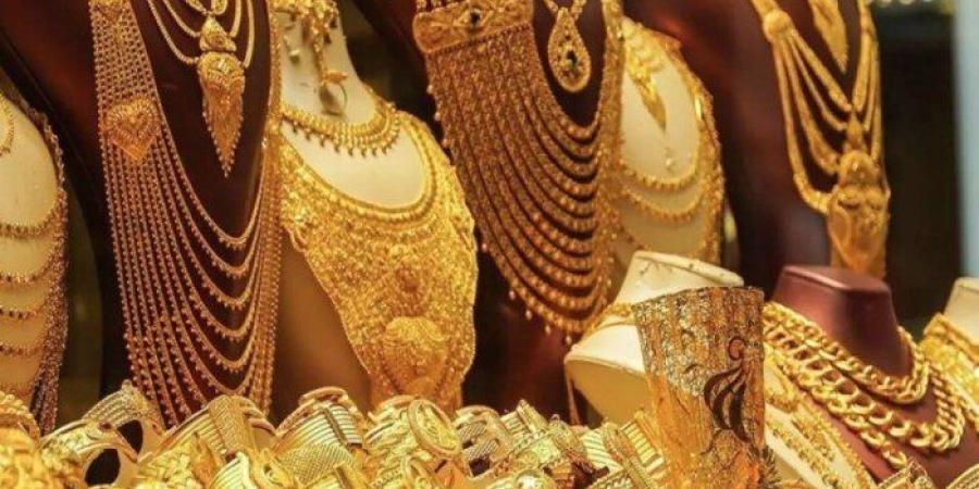 استقرار سعر الذهب بختام تعاملات اليوم الثلاثاء 20 يناير 2026 - جريدة هرم مصر