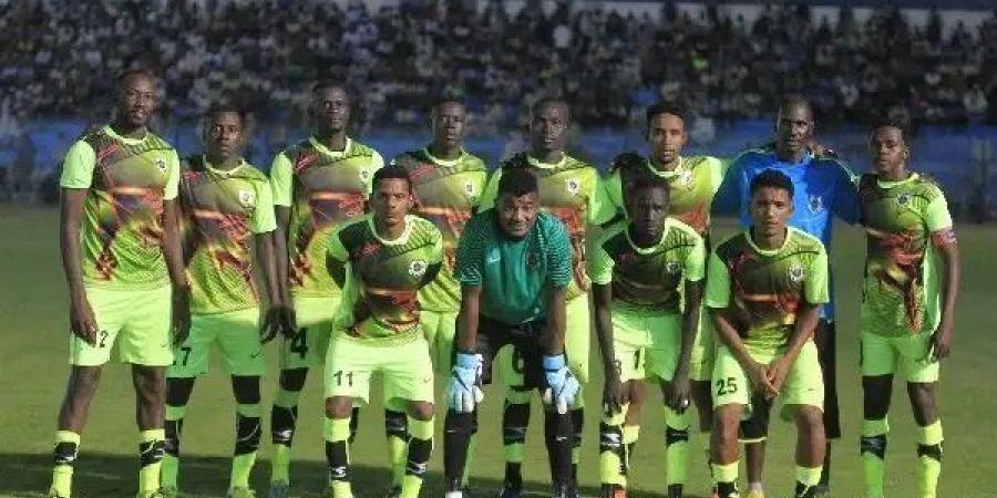 بث مباشر.. شاهد مباراة حي الوادي والزمالة أم روابة في الدوري السوداني - جريدة هرم مصر
