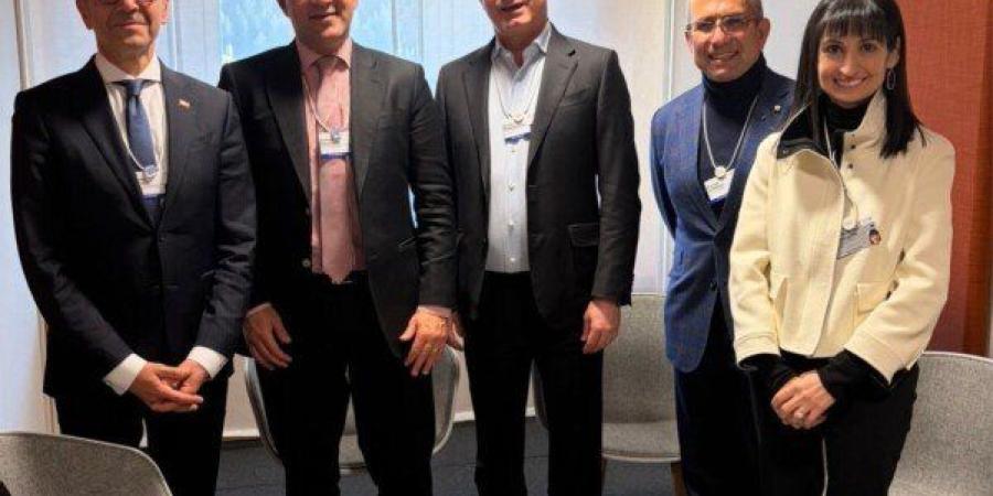 وزير المالية: مستمرون في تحفيز نمو القطاع الخاص وزيادة مساهماته في الاقتصاد المصري - جريدة هرم مصر