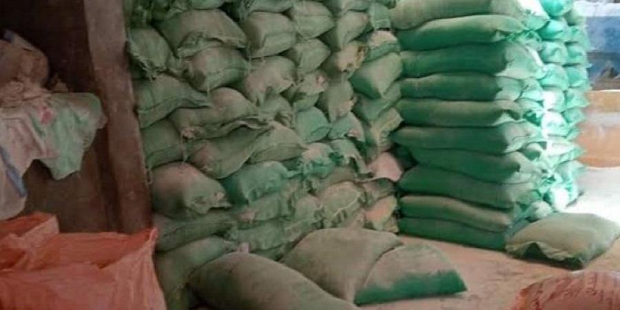 شرطة التموين تضبط 11 طن دقيق مدعم خلال 24 ساعة - جريدة هرم مصر