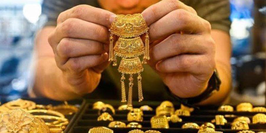 هدوء نسبي.. آخر تحديث لـ سعر الذهب اليوم الثلاثاء 20-1-2026 - جريدة هرم مصر