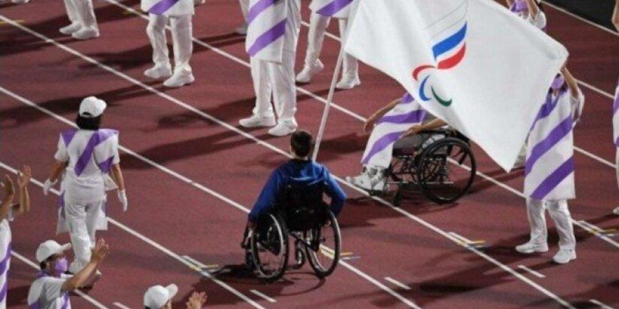"كاس" تعيد الرياضيون الروس للمشاركة في بارالمبياد 2026 - جريدة هرم مصر