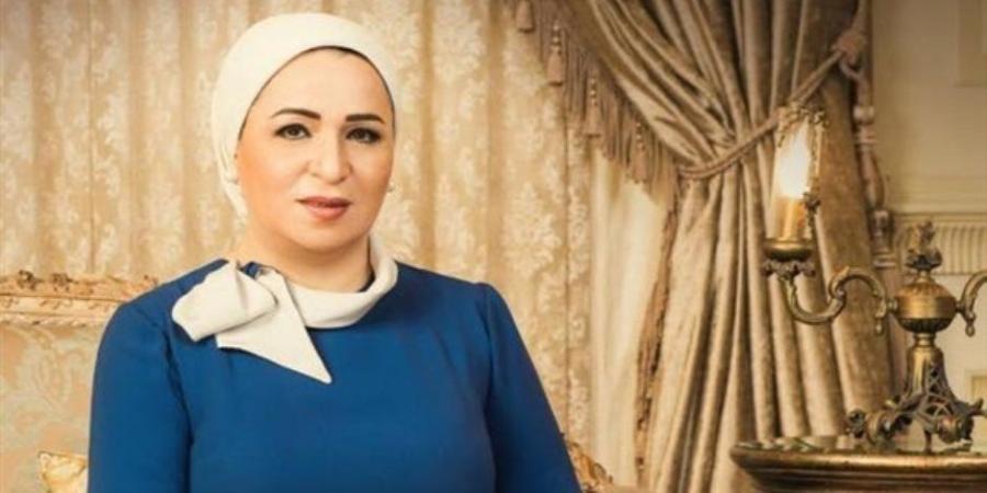 مصطفى مدبولى يشكر السيدة انتصار السيسى لرعايتها مبادرة منح علماء المستقبل - جريدة هرم مصر