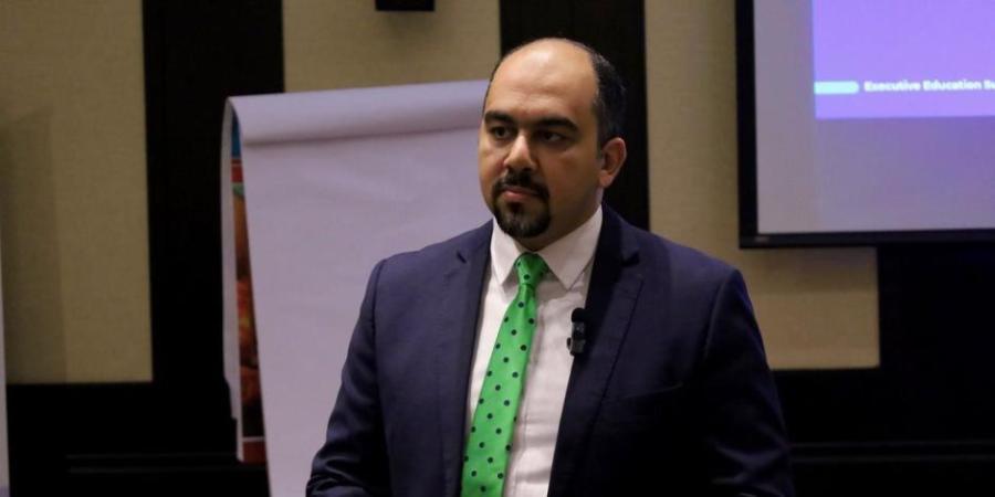 جامعة بورسعيد تشكل استشارية لتأهيل الكوادر التدريبية واعداد الخطط - جريدة هرم مصر