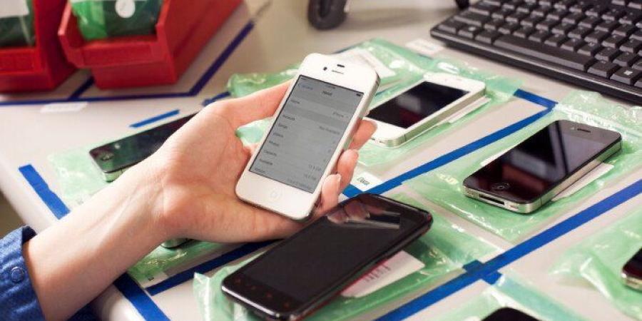 بعد وقف إعفاء الهاتف الشخصي.. ما تأثير القرار على سوق المحمول في مصر؟ - جريدة هرم مصر