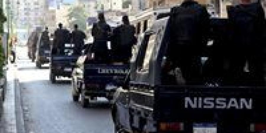 أمن المنافذ يحقق نتائج إيجابية خلال 24 ساعة في مواجهة جرائم التهريب والمخالفات الجمركية - جريدة هرم مصر