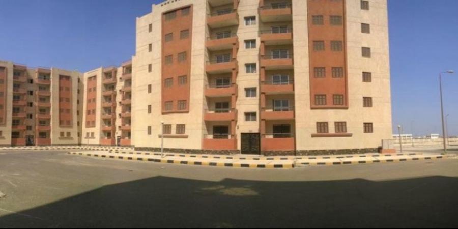 «الإسكان»: تنفيذ 1.96 مليون وحدة سكنية.. وطرح 261 ألف وحدة على 5 مراحل حتى 2026 - جريدة هرم مصر