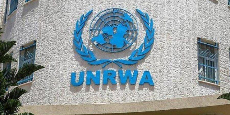 الاحتلال الإسرائيلي يقتحم مقر "الأونروا" في القدس ويهدم منشآته بإشراف بن غفير - جريدة هرم مصر