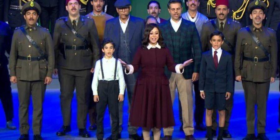 «قد المسئولية».. الداخلية تطلق فيلمًا جديدًا احتفالا بعيد الشرطة الـ 74 | فيديو - جريدة هرم مصر