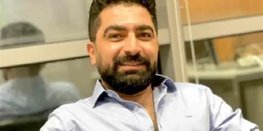 الاكتفاء بتغريمه ماليًا.. قبول استئناف فادي خفاجة في قضية سب مجدي كامل - جريدة هرم مصر