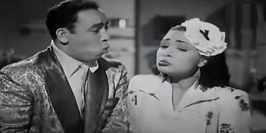 «عايز أروح».. قصة المونولوج الأشهر لإسماعيل يس وسعاد مكاوي في ذكرى رحيلها - جريدة هرم مصر