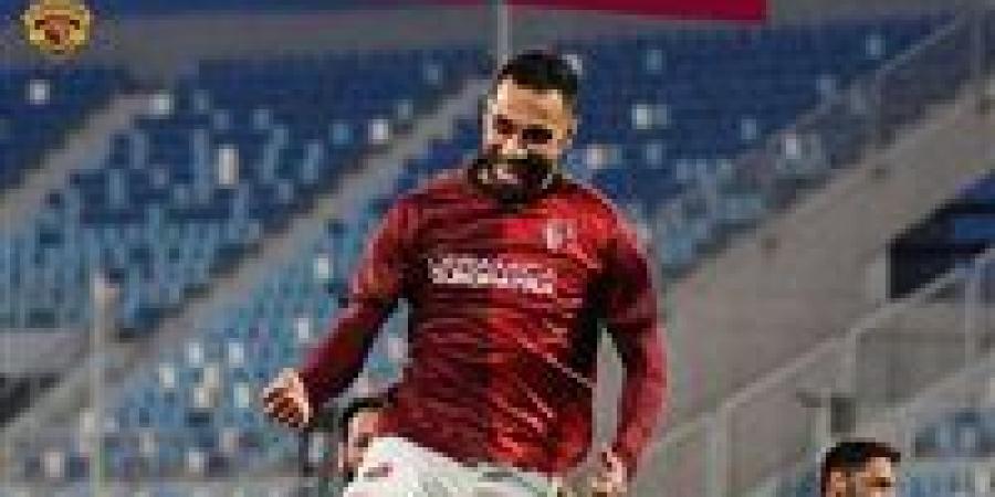 سيراميكا ضد الاتحاد السكندري.. سيراميكا كليوباترا يتقدم على الاتحاد السكندري (1/2) في الشوط الأول بالدوري المصري الممتاز - جريدة هرم مصر