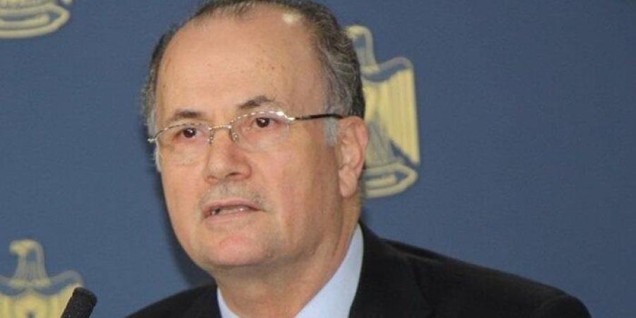 رئيس الوزراء الفلسطيني: الحكومة الإسرائيلية انتهكت البنود الاقتصادية في معاهدة أوسلو - جريدة هرم مصر
