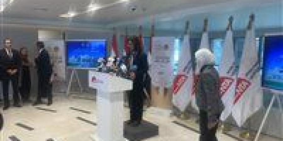 سلافة جويلي: تدريب النواب الجدد استثمار وطني في بناء الإنسان وتعزيز كفاءة العمل البرلماني - جريدة هرم مصر