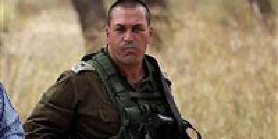 زامير: الجيش الإسرائيلي جاهز للتصرف ضد أي عدو - جريدة هرم مصر