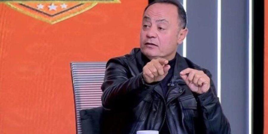 طارق يحيى: مصدوم مما يحدث في الزمالك ويجب إنهاء تجربة جون إدوارد - جريدة هرم مصر