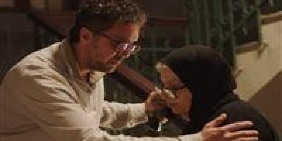 هشام ماجد أول المنضمين لـ رمضان 2027 بـ مسلسل أشغال شقة 3| تفاصيل - جريدة هرم مصر