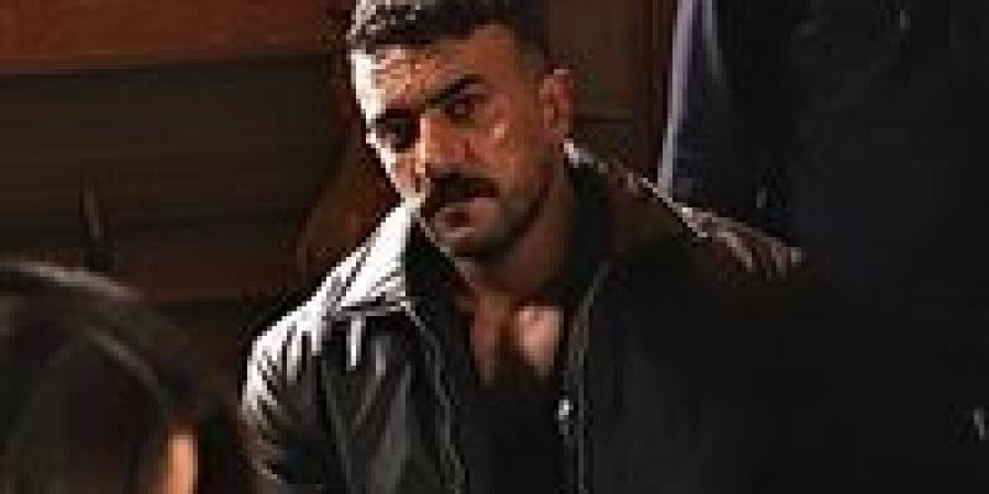 بعد 24 ساعة.. البرومو التشويقي لـ مسلسل علي كلاي يحقق أرقامًا قياسية |صورة - جريدة هرم مصر