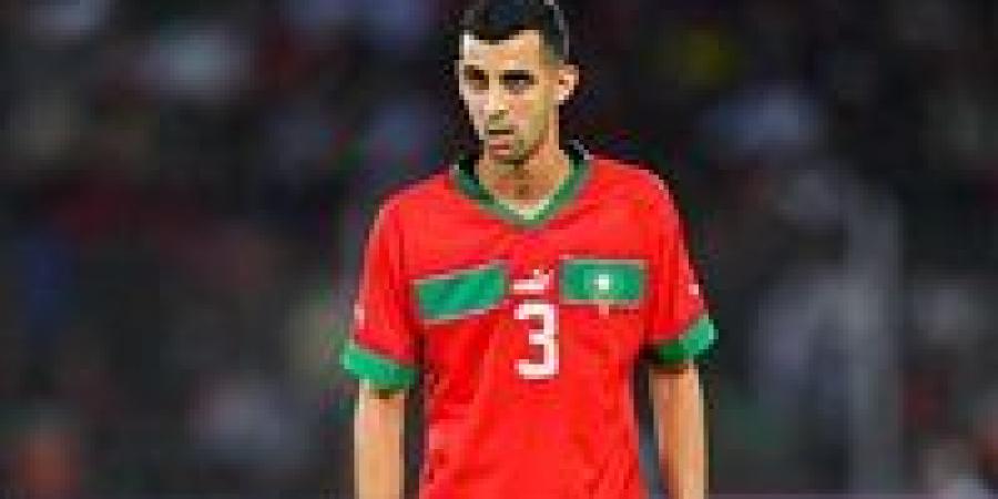 يوسف بلعمري في القاهرة.. موعد الفحص الطبي وأول ظهور مع الأهلي - جريدة هرم مصر