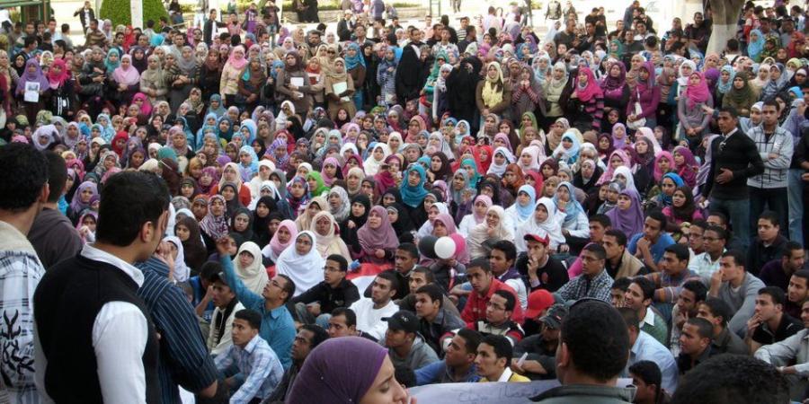 التعليم العالي تنظم المعرض الأول لأفرع الجامعات الأجنبية حول مستقبل الإبداع والابتكار - جريدة هرم مصر