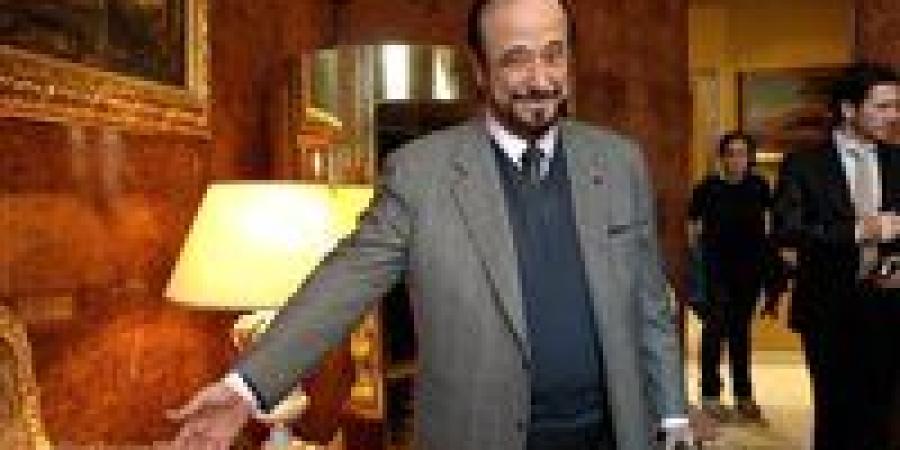 وفاة رفعت الأسد عن عمر يناهز 89 عاماً - جريدة هرم مصر