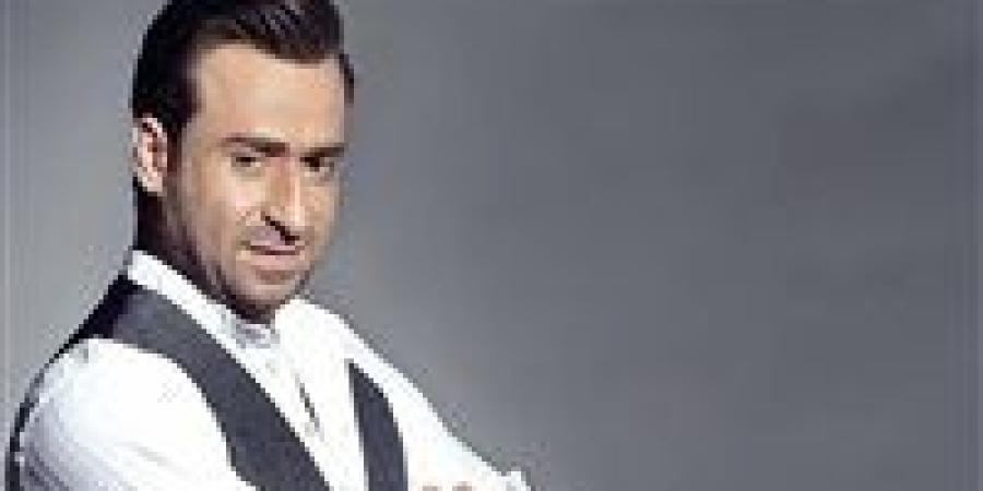 سبب وفاة والدة الفنان نضال الشافعي وموعد وتفاصيل الجنازة - جريدة هرم مصر