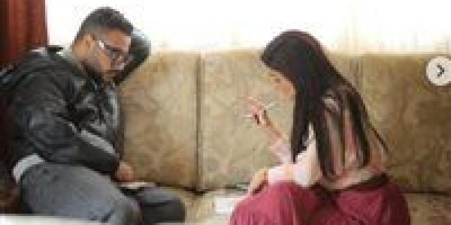 مسلسلات رمضان 2026.. الصور الأولى لـ مي عمر من كواليس الست موناليزا - جريدة هرم مصر