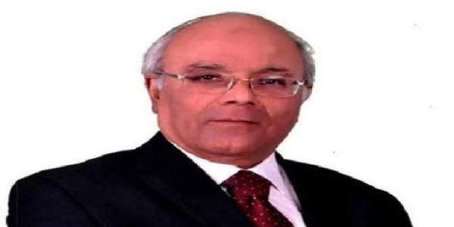 رئيس تجارية القليوبية: مشاركة السيسي في «منتدى دافوس» تفتح آفاق جديدة للتعاون وجذب الاستثمارات - جريدة هرم مصر